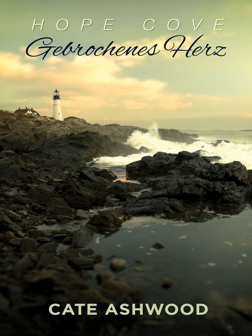 Title details for Gebrochenes Herz by Cate Ashwood - Available